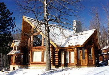 maison